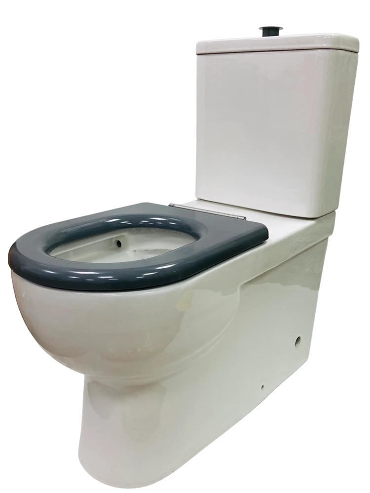 унитаз для инвалидов